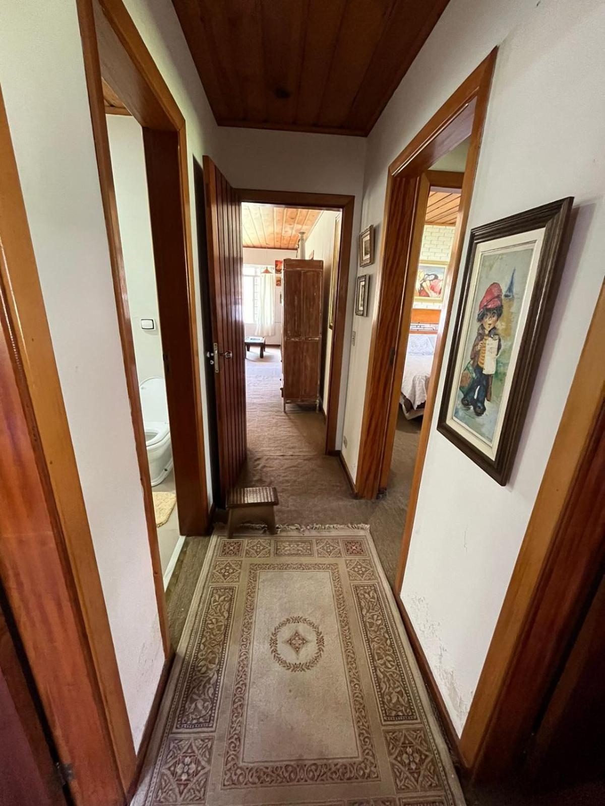 Casa Aconchegante Proximo Ao Capivari Villa Campos do Jordao Ngoại thất bức ảnh