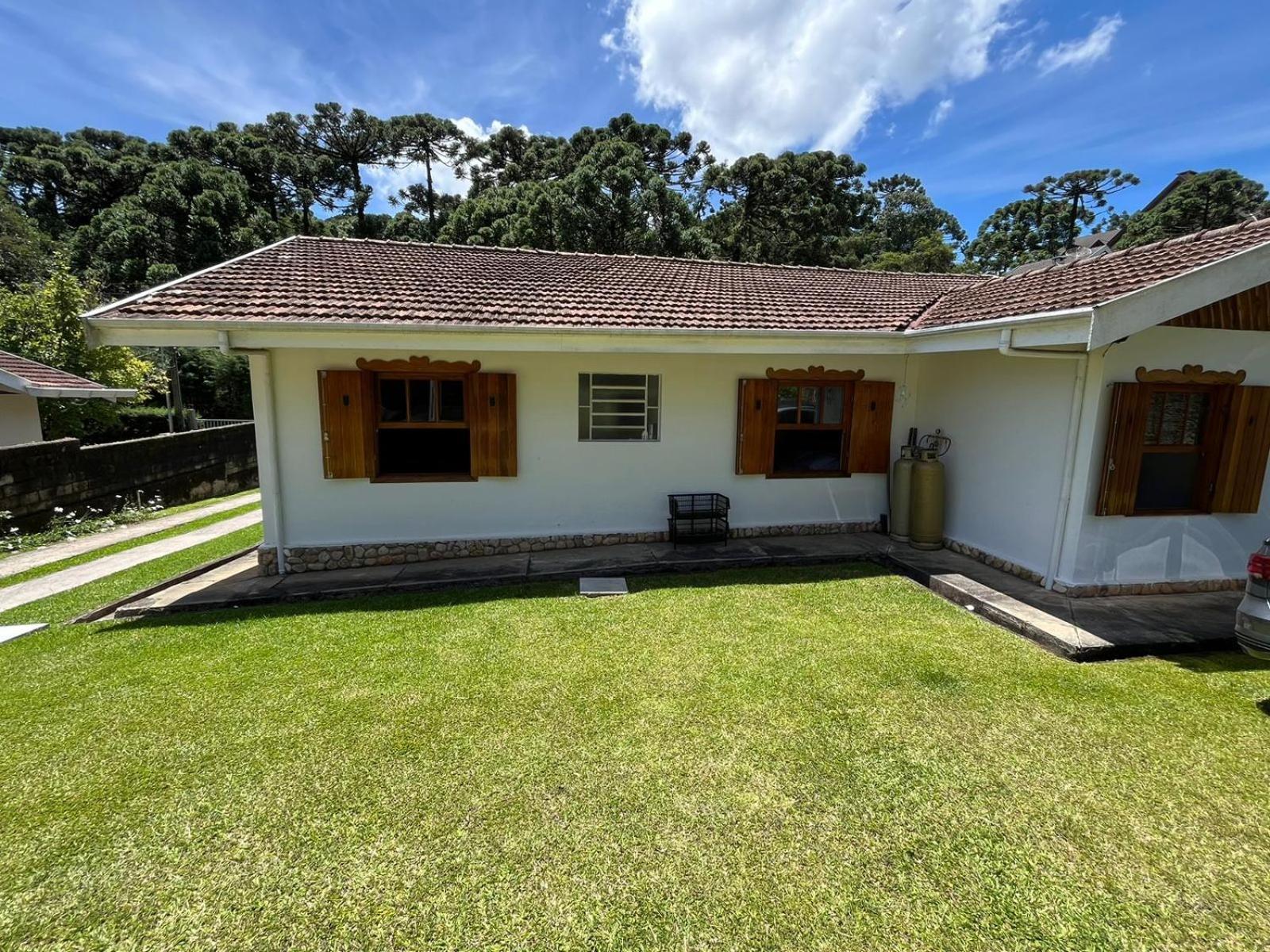 Casa Aconchegante Proximo Ao Capivari Villa Campos do Jordao Ngoại thất bức ảnh